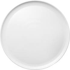 Eva Solo Dishes Eva Solo Legio Nova Pizza 31.5 cm Porcelain White Dinner Plate