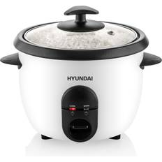 Dampfgarer Hyundai HYURC100 Reiskocher