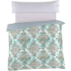Hemtextil Alexandra House Living Multicolour Påslakan (200x140cm)