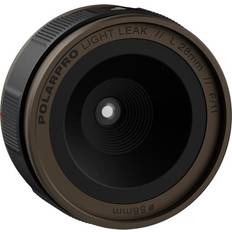 LightLeak Lens 28mm The ONE Z Mount