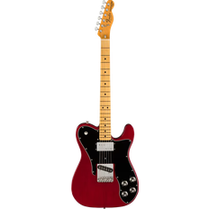 Aulne Guitares Électriques Fender American Vintage II 1977 Telecaster Custom Maple Fingerboard