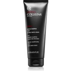 Collistar Uomo Body Shower Shampoo 3in1 250 ml 250ml