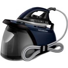 Russell Hobbs Quiet Supersteam Steam Generator Blue