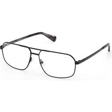 Timberland Mand TB50058 60 Briller Mænd Black 60mm