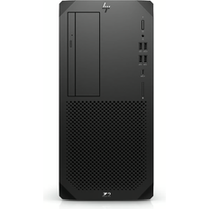 HP Workstation Z2 G9 i9 64GB RAM 1TB SSD RTX A4000