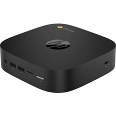 Stationära datorer HP Chromebox G3 i5 8GB RAM 64GB SSD