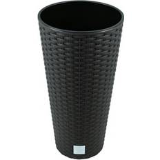 RATO Tubus 250 mm Antracit