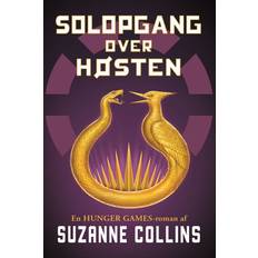 Bøger Solopgang over høsten (Indbundet, 2025)