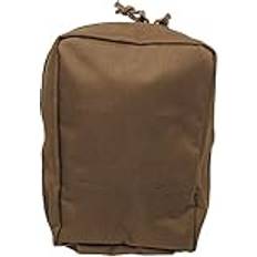 Utility Pouch MOLLE Small Coyote