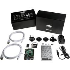 Okdo Raspberry Pi 4 Model B 8gb Starter Kit