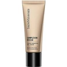BareMinerals Ej djurtestade BB-creams BareMinerals Complexion Rescue Tinted Moisturizer SPF30 - Tan Amber