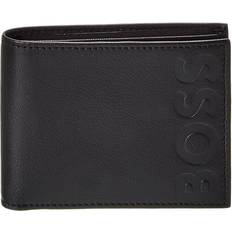 HUGO BOSS Wallets & Key Holders HUGO BOSS Big Bb Leather Bifold Wallet