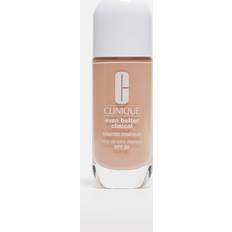 Cosmetics Clinique Even Better Vitamin Makeup SPF 50 - Light Medium Warm 2