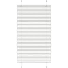 VidaXL Plisségardiner vidaXL Plisségardin Hvid 70x100 cm 69,4 cm 70x100cm