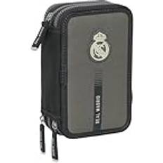 Safta Real Madrid School Pencil Case