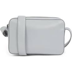Calvin Klein Skuldertasker Calvin Klein Embossed Shoulder Bag - Grey