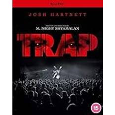 Trap Bluray