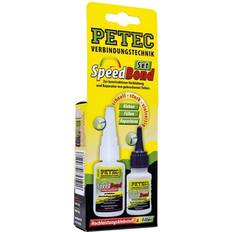 Petec Universal Adhesive 93550 - 30 / 80 Colourless Silicon-free