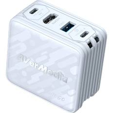 Avermedia Strömadapter