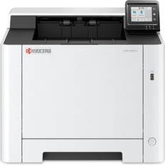 Färgskrivare - Laser - Minneskortsläsare Kyocera Ecosys PA2600CWX Laser
