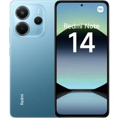 Redmi note 14 Xiaomi Redmi Note 14 4G 256GB Ocean Blue