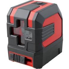 Worgrip Laser Level