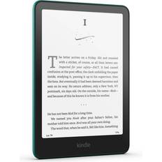 Amazon Lettori di e-book Amazon Kindle Paperwhite (2024) Jade 16GB