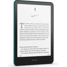 Kindle Paperwhite (2024) Jade 16GB