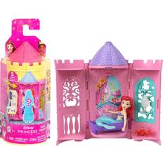 Disney Dolls & Doll Houses Disney Disney Princess Tower Surprise Dolls