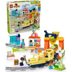 Duplo LEGO Duplo Big Interactive Community Train