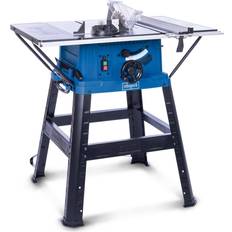 Scheppach Hs254 2200W Bordssåg