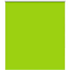 Green Roller Blinds vidaXL Verdunkelungsrollo Grün 140x150 cm Polyester