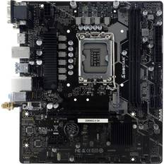Biostar Z690MX2-E D4 Motherboard
