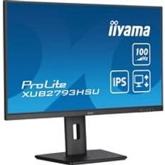 Bildschirme Iiyama ProLite XUB2793HSU-B7 27 Inch Monitor