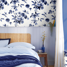 Graham & Brown Boho Bloom Crème 10m x 52cm