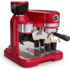 Bella Café Espresso Machine 1150 W