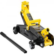 Low Profile Floor Jack 2 Ton