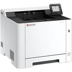 Laser - Memory Card Reader Printers Kyocera Ecosys PA2101cwx 1200 x 1200 Dpi A4 Colour Laser Printer