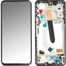 Xiaomi Mi 11 Pro Display Svart