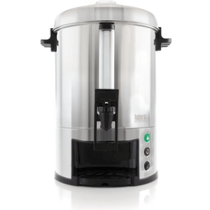 100 Cup Stainless Steel Urn Coffeemaker