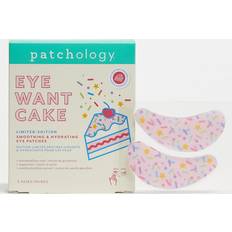 Patchology Eye Want Cake Limited Edition