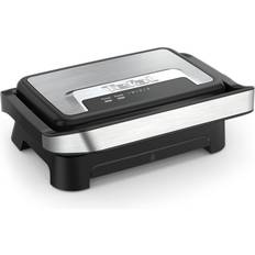 Paninigrillar Smörgåsgrillar på rea Tefal Köttgrill GC270D10 1000 Watt