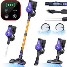 INSE VacniQ S119 Blue
