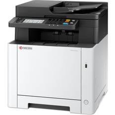 Copia - Laser Stampanti saldi Kyocera Ecosys MA2600cfx Farblaser Rucker