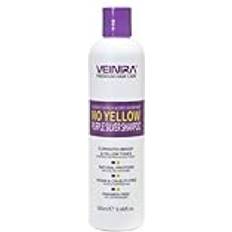 Anti-Yellow Anti Brass Shampoo 280ml