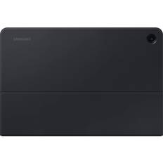 Galaxy Tab A9+ Book Cover Slim Keyboard EF-DX211BBEGSE