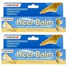 Masterplast Heel Balm 70g for Relief