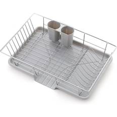 Metal Drying Rack 11cm H x 48cm W x 30cm D