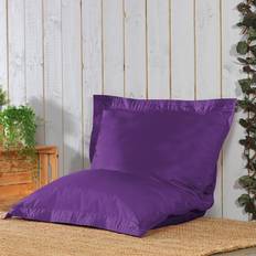 Brayden Studio Veeva Kids Giant Bean Bag Lounger Large