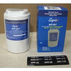 Supco WF287 Refrigerator Water Filter Cartridge